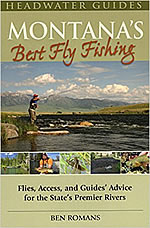 Guide To Fishing And Floating The Kootenai River In Northwest Montana