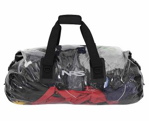 camping duffel bag waterproof