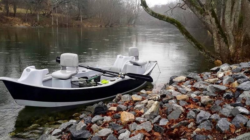 Drift Boats for Fly Fishing | Guide to Drift Boats and Where to Buy Them